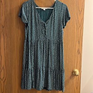 American eagle dress